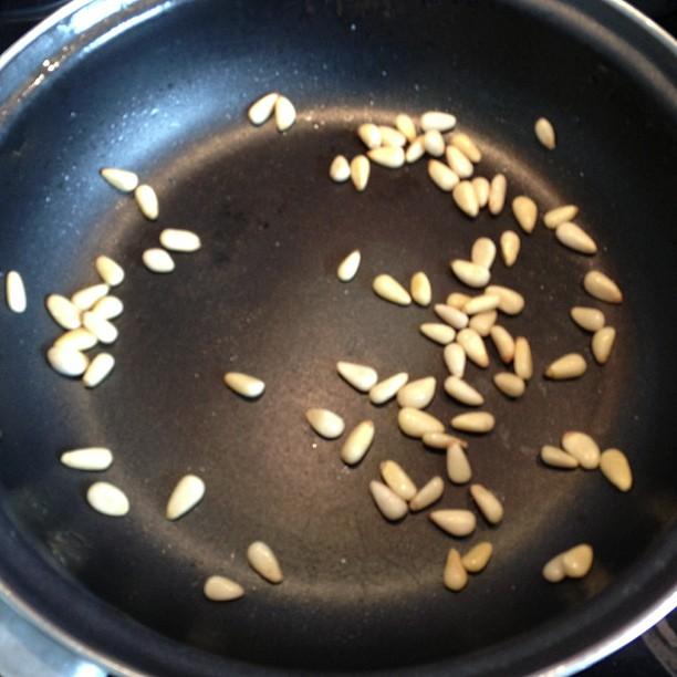 Artichauts violets, fèves et citrons confits