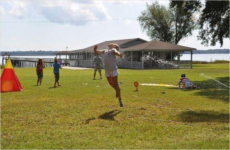 Critique Cinéma : The Bay