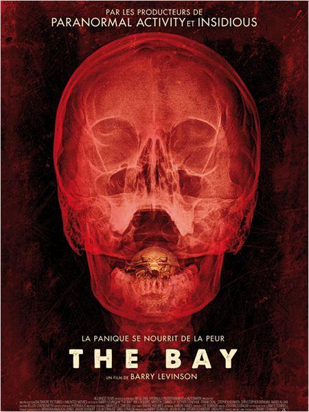 Critique Cinéma : The Bay
