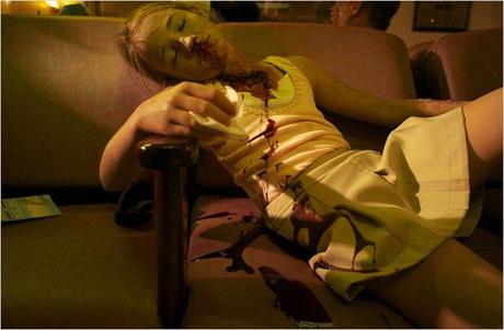 Critique Cinéma : The Bay