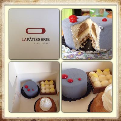 Les Douceurs de Pâques