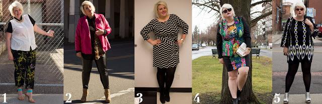 BLOG DE LA SEMAINE: Margie Plus