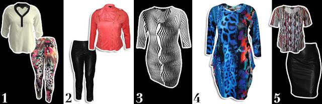 BLOG DE LA SEMAINE: Margie Plus