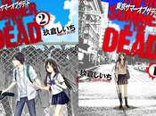 manga Tokyo Summer Dead licencié France