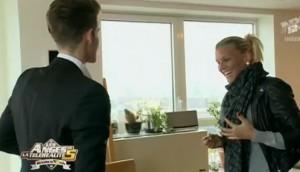 Geoffrey est de retour