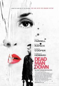 Dead man down
