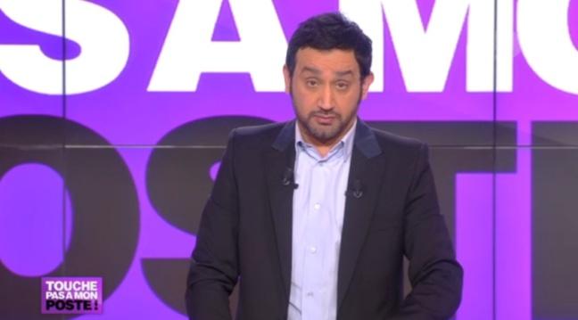 VIDEO Touche Pas à Mon Poste : Hanouna tacle, encore, Morandini en direct