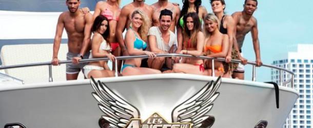 Les Anges 5: Les salaires des candidats dévoilés