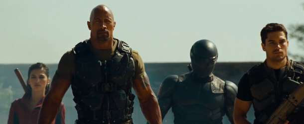 Box Office: « G.I. Joe Conspiration » prend la tête, « Jappeloup » résiste