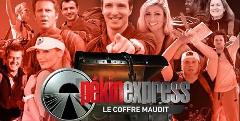 Pékin Express 2013 débarque ce soir sur M6 (vidéo)
