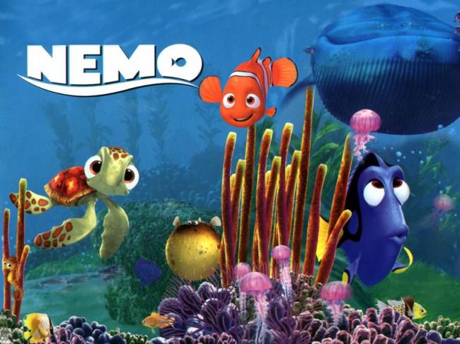 La suite du Monde de Nemo sortira en 2015