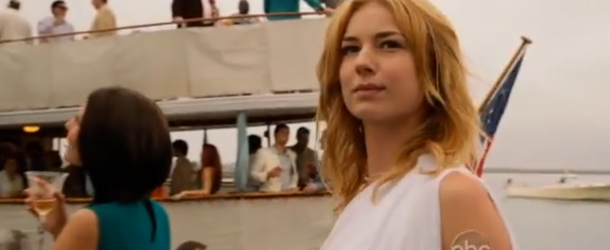 La série « Revenge » débarque le 24 avril sur TF1