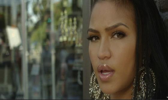 [New Official Music Video] : Cassie ft. Rick Ross – « Numb »