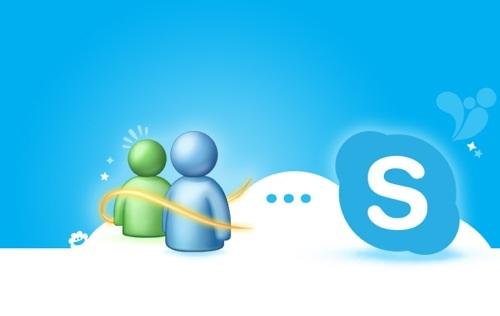 Skype