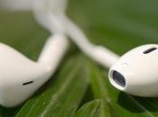 EarPods Apple attaquée justice pour violation marque