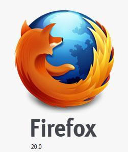 Firefox 20 : optimisation de la navigation privée et nouveau manager de téléchargement
