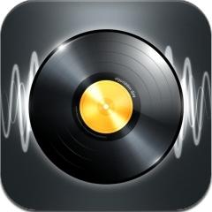 djay se met à jour et s’offre un support d’Audiobus