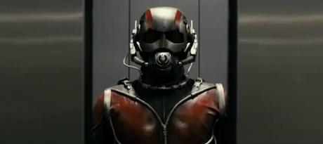 Aperçus de Thor 2, captain America 2, Ant-Man...