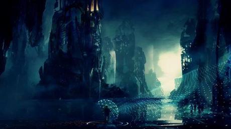 Aperçus de Thor 2, captain America 2, Ant-Man...