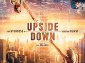 extraits Upside Down