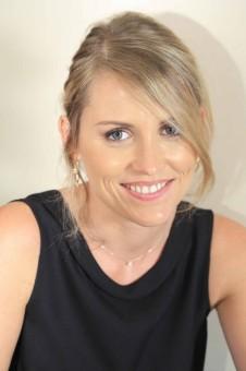 Aurélie Caron 226x340