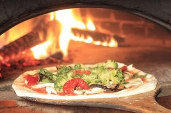 Pizza Bellavista 340x226