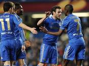 Chelsea Kazan Blues doivent faire différence