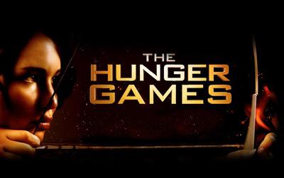 Katniss Everdeen - The Hunger Games wallpaper
