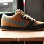 Nike SB Slam Dunk Re-Release