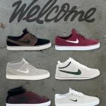 Nike SB Releases Juillet 2012 Preview