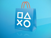 Mise Jour PlayStation Store Avril 2013