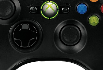 Rumeur : la manette de la Xbox 720 similaire à l'actuelle ? - Paperblog