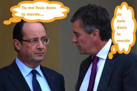 Hollande et Cahu copie