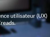 Podcast Creads Expérience utilisateur, webdesign ergonomie, conseils experts