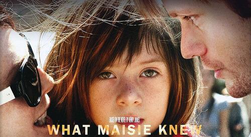 'What Maisie Know' ,Nouvelles Photos