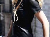 Candice Accola pour Status Magazine