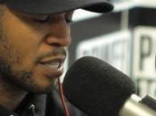 Cudi quitte G.O.O.D Music