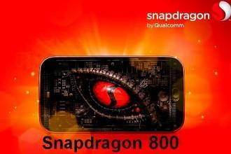 Snapdragon 800