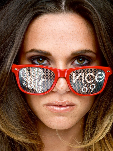 Les Anges 5 : La marque Vice69 publie enfin une photo du shooting de Capucine !