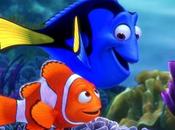 Cinéma Monde Dory (Finding VO), projet