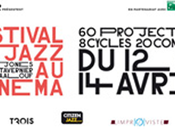 avril 2013 Festival International Jazz cinéma