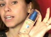 Fond Teint Mais bien puis quoi encore....?