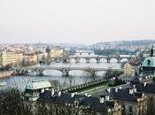Europe 2003: Prague