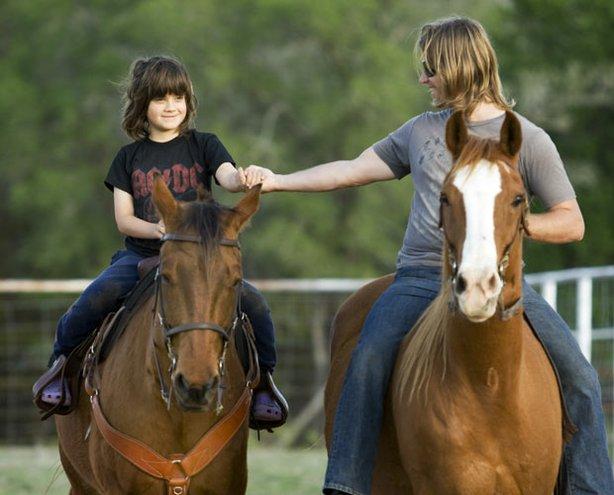 L'homme qui murmurait à l'oreille des chevaux, le film - puis la merveilleuse histoire du garçon cheval (chamanisme et autisme)