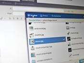 Dropbox s’intègre Yahoo Mail! Envoyez pièces jointes gigantesques