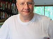 Philippe, chasseur d’images.