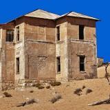 Kolmanskop 07