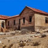 Kolmanskop 08