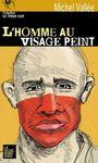 l'homme au visage peint