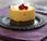 Cheesecake individuel mangue/citron spéculoos (sans cuisson)
